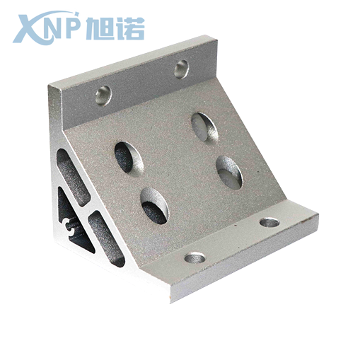 鋁型材框架選擇隱藏連接件還是外置連接件？?jī)?yōu)缺點(diǎn)有哪些？